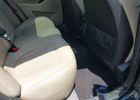 2011 Kia Optima Ex/Sx из США, поврежденный, VIN KNAGN4A75B5177066